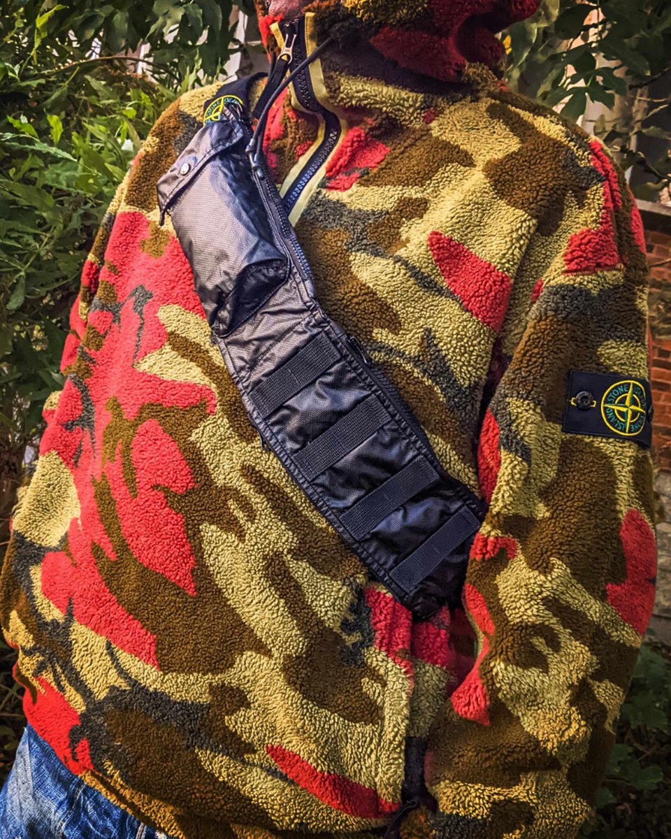zoofashions's tweet photo. Discover our exciting range of knits, jackets, beanies and more as we transition into the autumn season...
#stoneisland #stoneislandcompass #stoneislandcompassbadge #highfashion #luxurious #luxury #fashion #style #styleformen #menswear #mensfashion #london #zoofashions https://t.co/WPGiJWIand