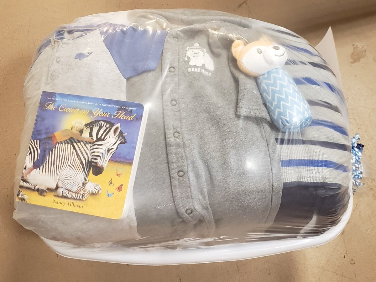 Basically Babies tweet media