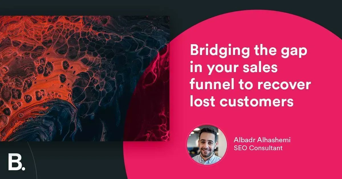 In our latest blog post, we dive into what kind of terms do/don’t provide customer value and how to map them to the customer funnel to meet your users’ intent more effectively. buff.ly/3DN1TsG