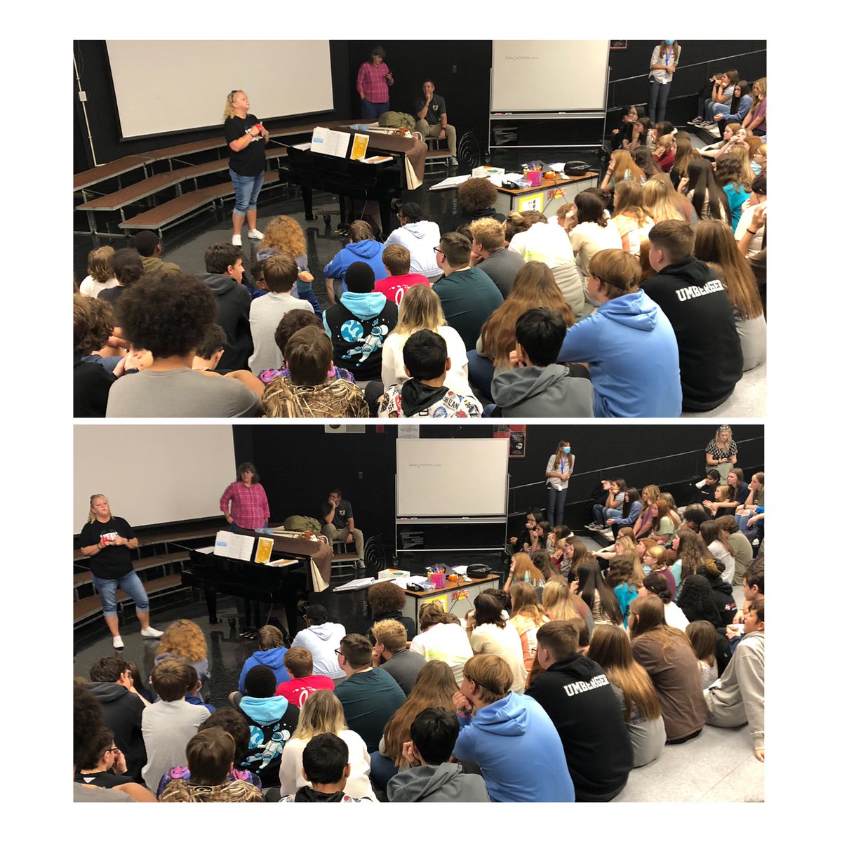 Southern Middle tweet media