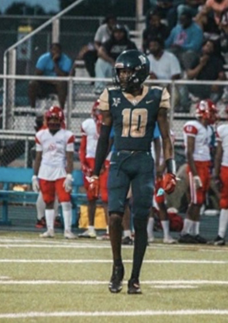 varina-hs-football-recruiting-on-twitter-elijah-brown-eligoldcity