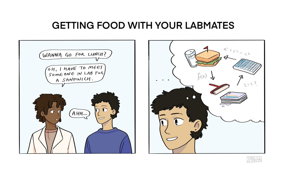 transcriptsblog's tweet image. Feeling hungry? Check out our new biochem comic by Matt (@mgiles808) and Cindy (@yimeiwan) at bit.ly/3hm4aUn!