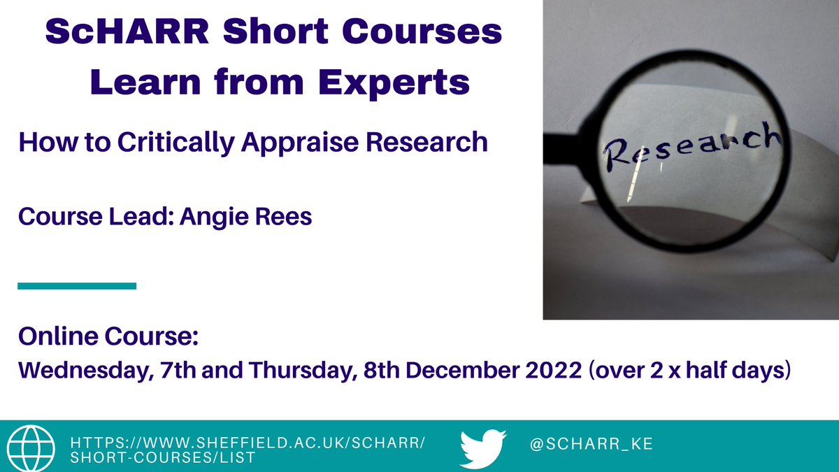 SCHARR-TAG tweet media