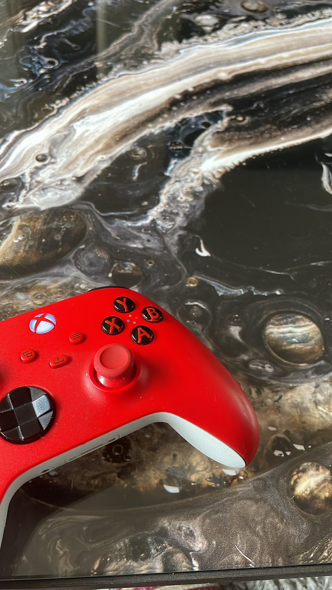 thyn_sidney's tweet photo. One Table,Infinite picture possibilities...

‘Hyperspace marble’
Image credits @marinus_amsterdam 

#tafel #museum #futuretable #table #reclame #kunst #CyberpunkEdgerunners #woonwinkel  #kantoor #inrichten #luxe #modern #marketing #xboxnederland #gamer #xboxnederland #custom https://t.co/arYPolcfA6
