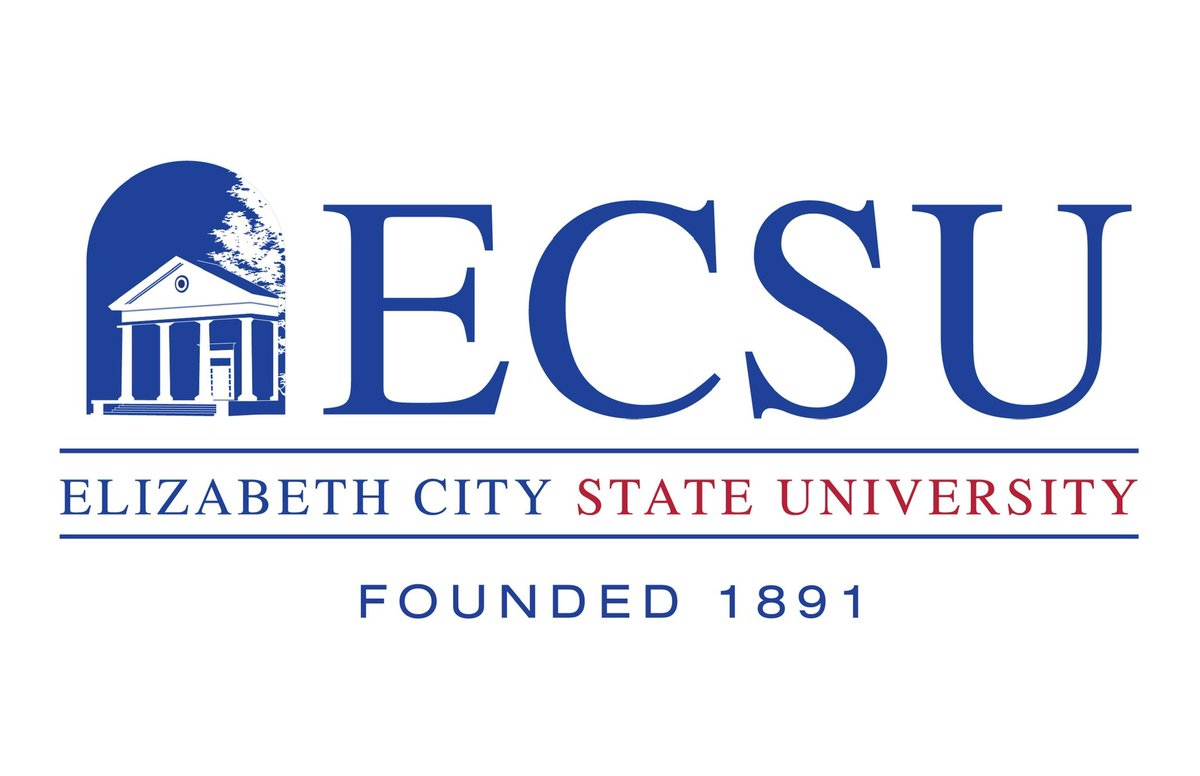 Elizabeth City State University tweet media