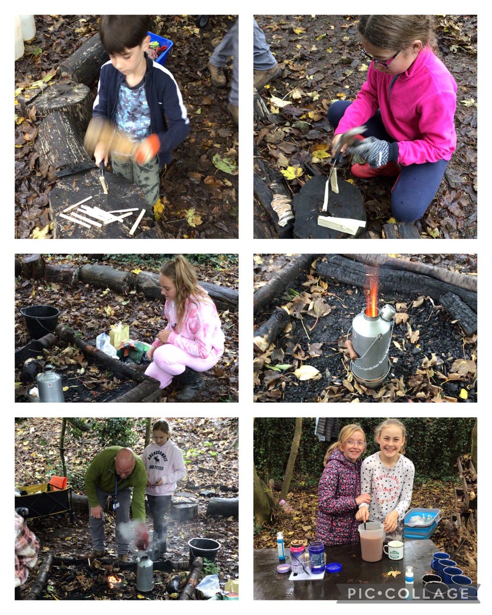 Walton C of E Primary tweet media