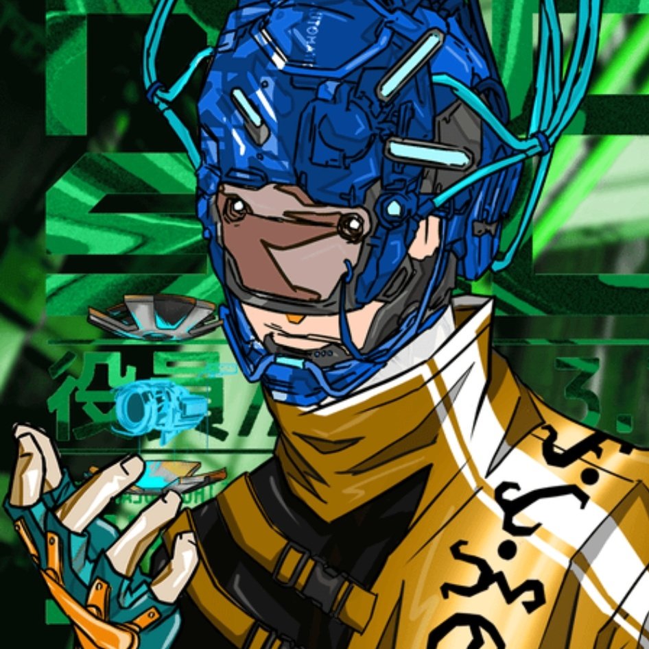 I_am_Clau's tweet photo. #NewProfilePic #NEOSOLREVOLUTION #neosol @NeoSolNFT https://t.co/PH4yhbghRx