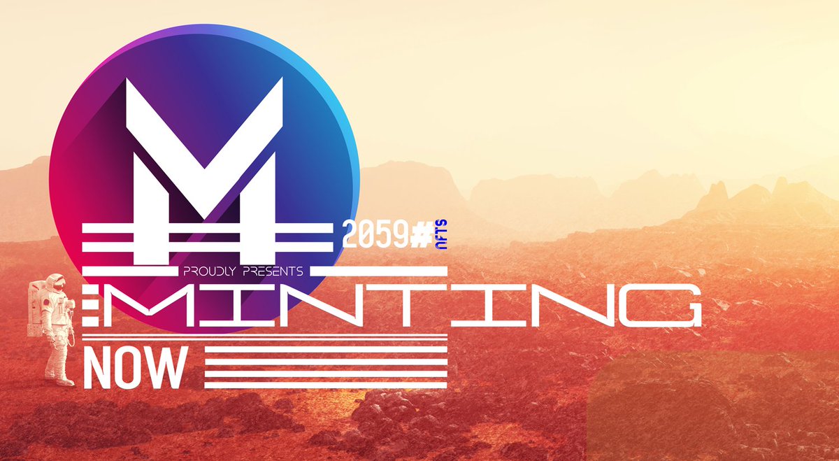 mentaversenft's tweet photo. 🛸You hold 5 Boarding Passes? Get the 6th one for free! (besides the 6 $MVC as soon as its launched)

🚀Copy/Paste this 👇 link into your Phantom's internal browser, connect your wallet and #MINT the amount that you want: 
https://t.co/lD0YDBctVD

#nft #nftcommunity #sol #mint https://t.co/8JG18UmR1g