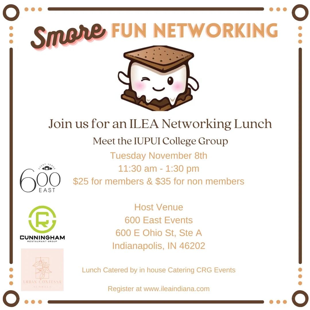 ILEA Indiana tweet media