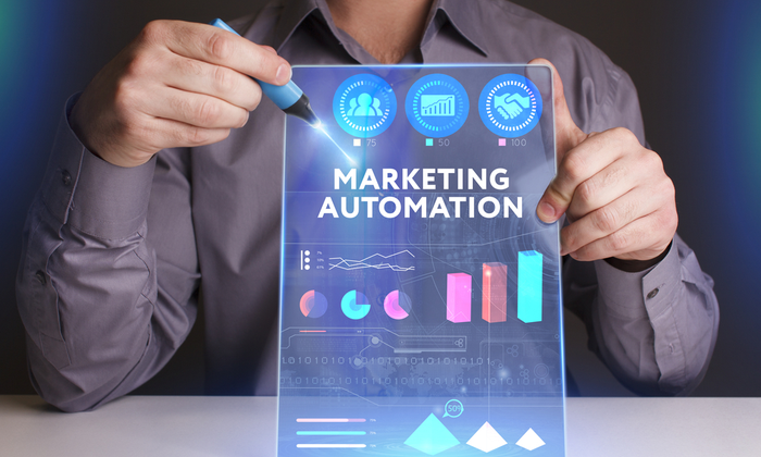 stikkum's tweet photo. Marketing automation can take care of many tasks, freeing you up to focus on working with your best prospects and closing deals.
#leadfollowup #salesengagement #marketingautomation

12 Tips for Marketing Automation in 2022 https://t.co/VKcSVtuBY8 https://t.co/eajJBj4ApV