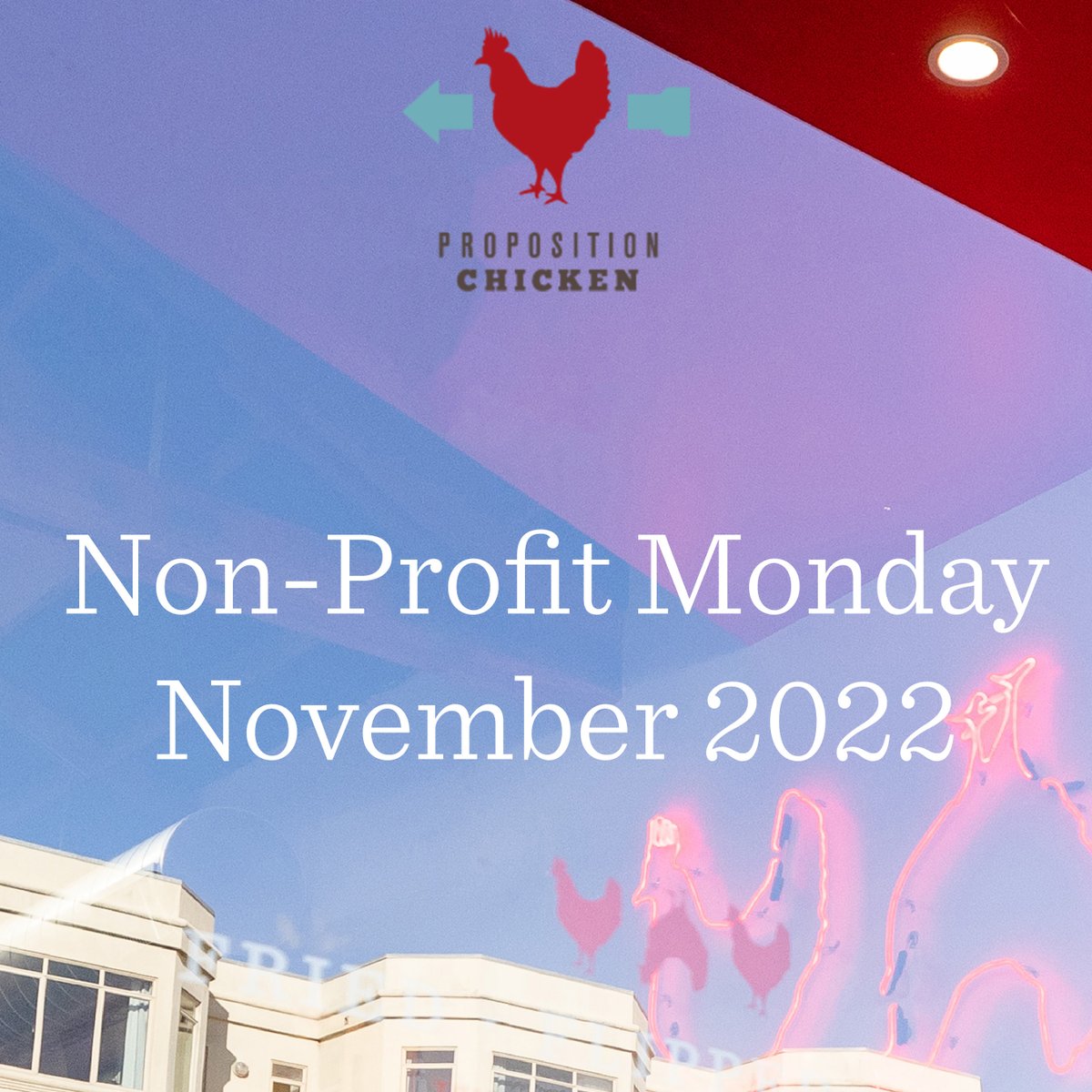 Proposition Chicken tweet media