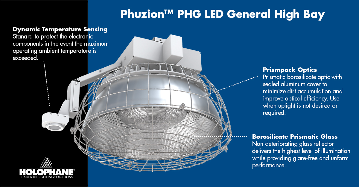 Holophane Industrial Lighting - Kansas City (@holophanekc) on Twitter photo 
