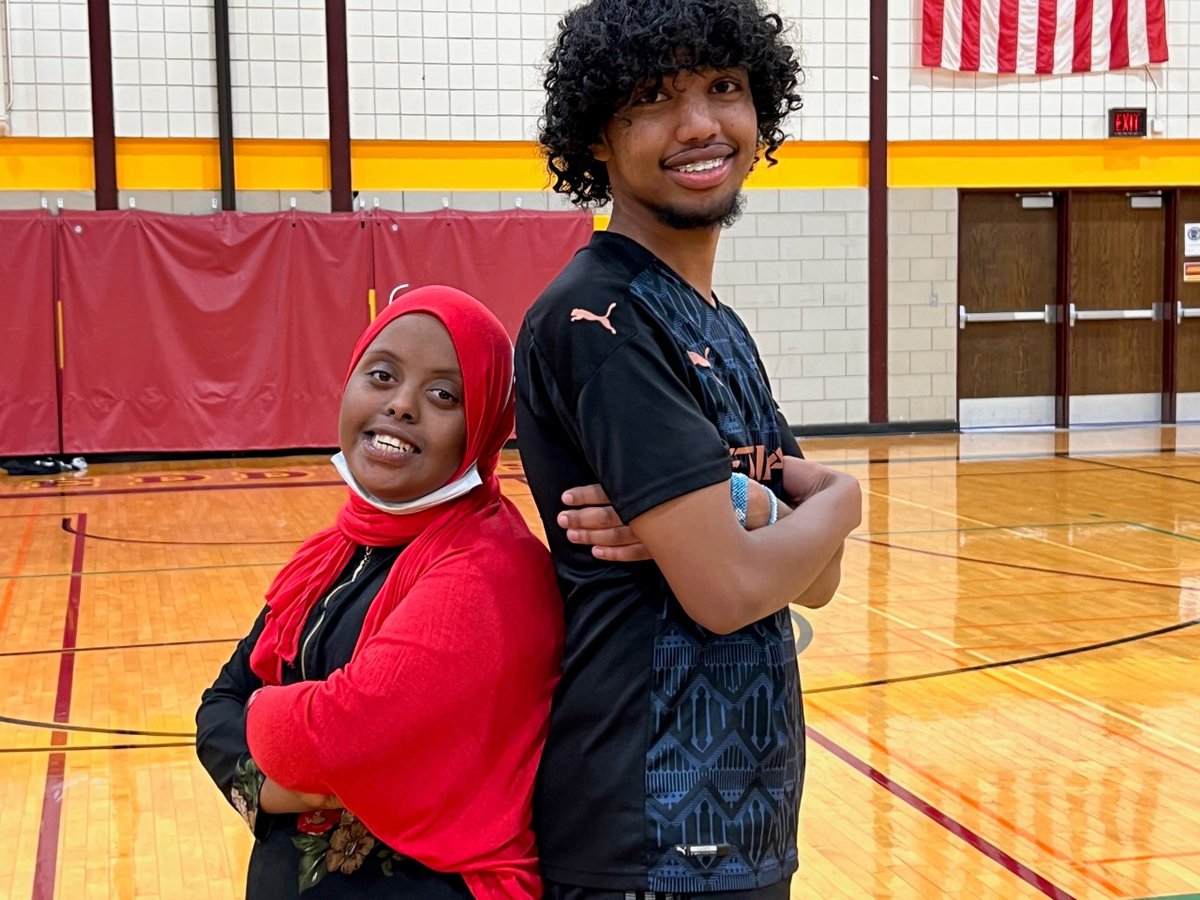 Minneapolis Public Schools tweet media