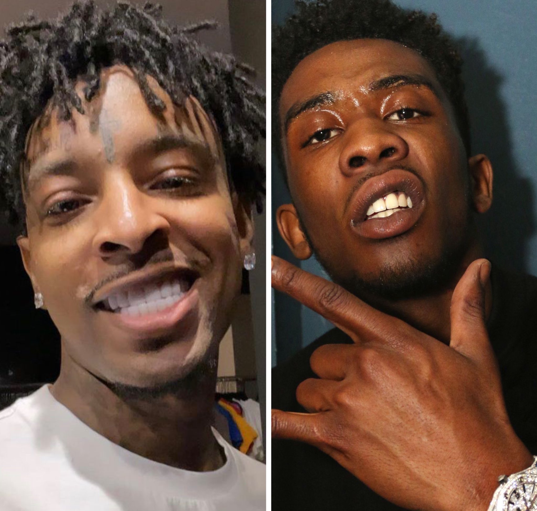 A Kai on the Internet on Twitter: "@SaycheeseDGTL Desiigner after