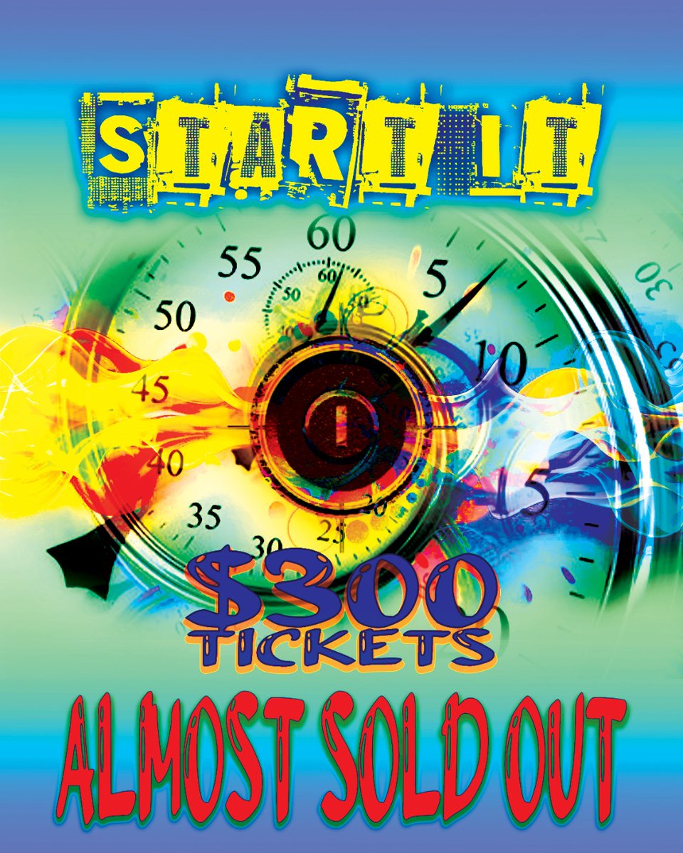 FunkyFitzEnt's tweet photo. 🎟️Early Bird Tickets almost Sold Out

🎵START IT
🍻Cooler Party
🗓11.Dec.2022
🕑3pm to 9pm
📍Twin Walls, San'do
💸Early Bird Tickets$300 https://t.co/Pdaa7gSMzF
Tracy301-1516
Day One 359-1525
Dean Enterprises 757-4570
Anike 305-3823
Allyson 791-3989

#startit #unlockthevibes https://t.co/88eHvQRiV2