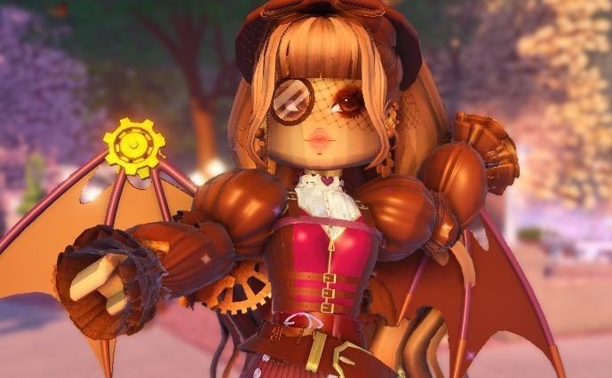 Stellalight_7's tweet photo. • Speed steampunk corset gw ☁️! ⌗

✦ ┆ Follow Me + @Robright_7 w (🔔) ɞ 
✧ ┆ like and Retweet w tags ɞ 

... ends any time ⏰ https://t.co/RS9vqz3Feg