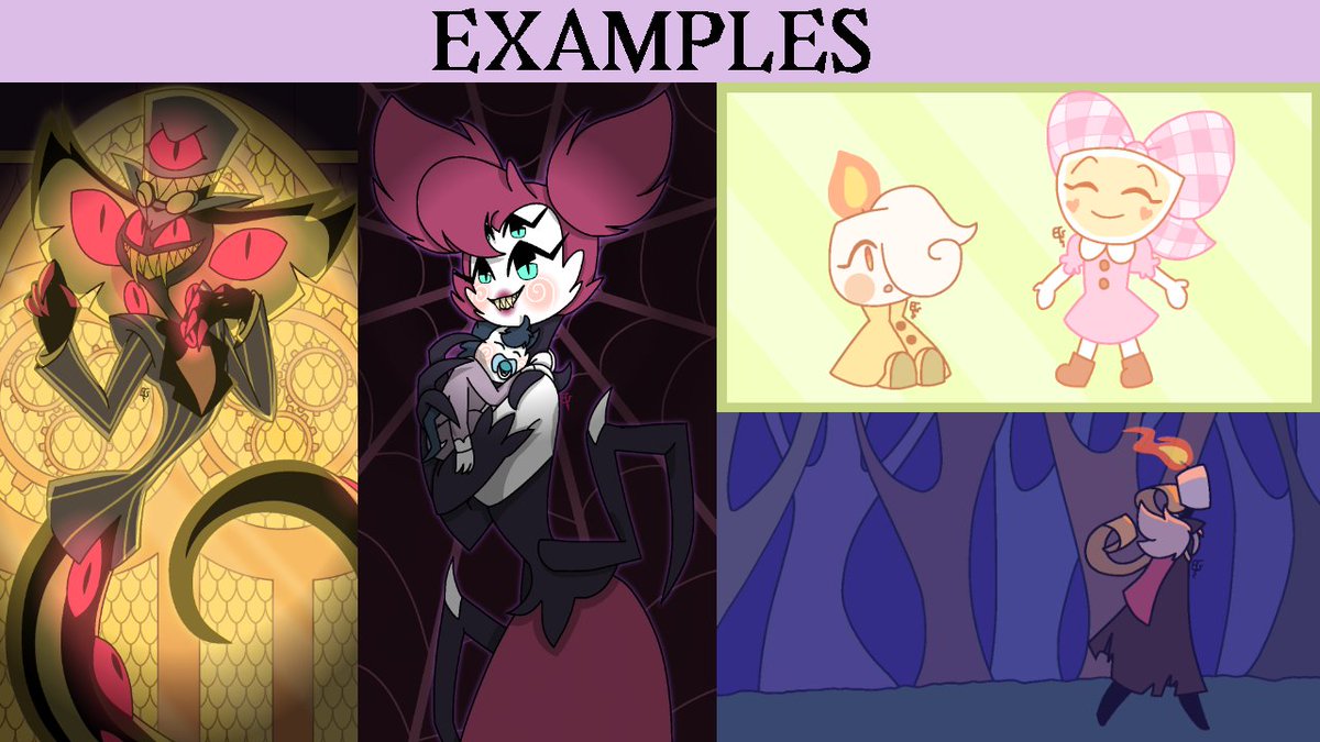 geek_ender's tweet photo. ART TRADES OPEN โจ
If you are interested DM me ! Don't just say "Hi" or "Hello" get straight to the point !
#OC #OCS #OCArt #FandomOcs #FandomOc #ShipArt #DigitalArtist #DigitalArt #DigitalDrawing #ArtistOnTwitter #Artist #Drawing #Draw #Dessin #Art #ArtTrades #ArtTrade https://t.co/6jyFc9CljF