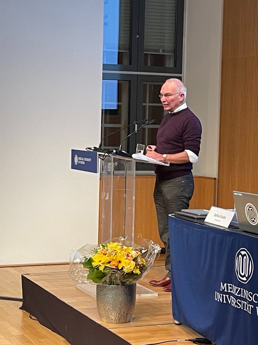 The second talk of Session 3 is delivered by Han Brunner (<a href="/radboudumc/">Radboudumc</a>) on the topic "Why do we have the diseases we have?"