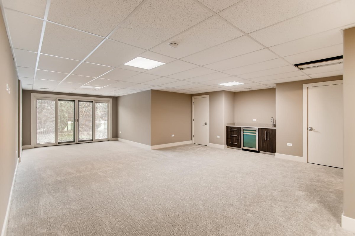 builders_oak's tweet image. The #lowerlevels of our #newhomes are designed to be #walkout or #lookout with plenty of space for #entertaining, #bedrooms, #homegyms &amp;amp; more!  #newhomedesign #newhomebuilder #newhomeconstruction #homebuilder #homeconstruction #customhome #customhomebuilder #newhomebuild