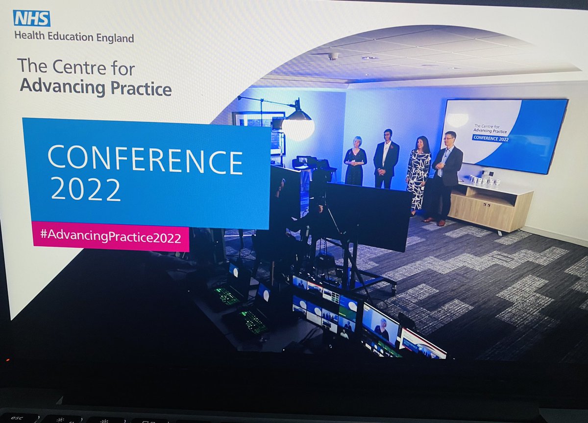 South West Advanced Paediatric Nurse Practitioners tweet media