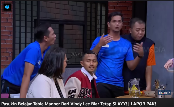 Askrlfess on Twitter: "[askrl] Guys ini Galih "Apaan tuh?" yang di tt