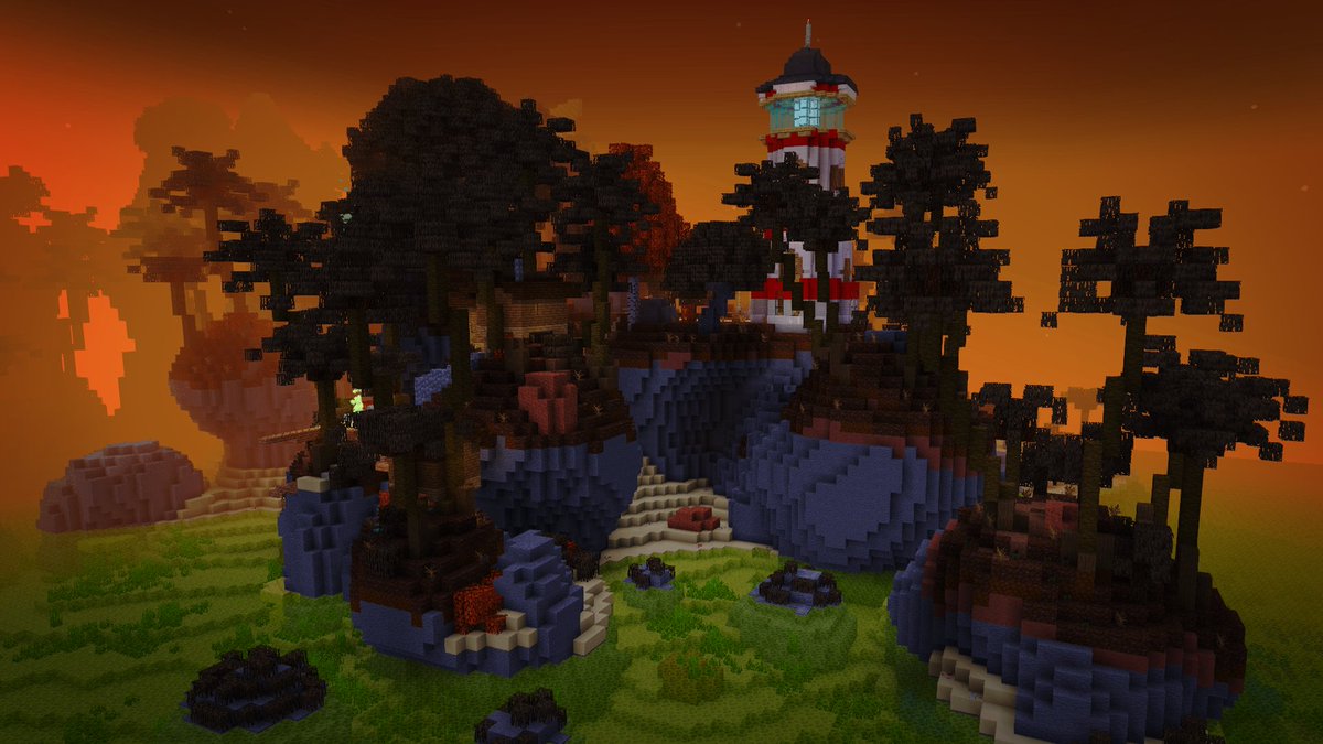 MCC Island tweet media