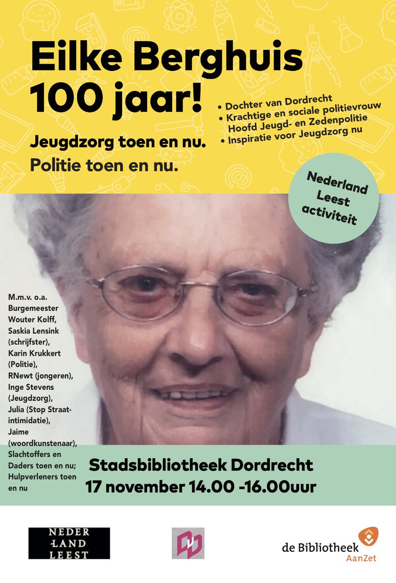 Dochters van Dordrecht tweet media