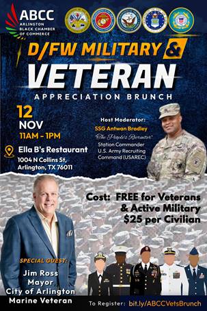 Student Veteran Advocates at UNT tweet media