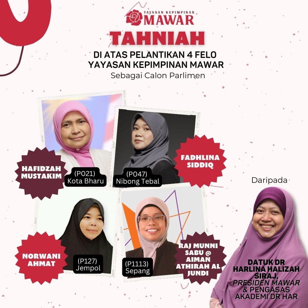 Harlina Halizah (@harlinahalizah) on Twitter photo 