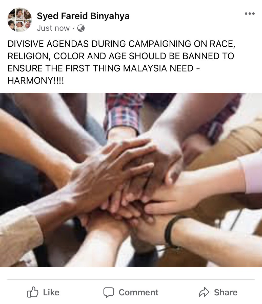 Syed Fareid Binyahya (@syedfareid) on Twitter photo 