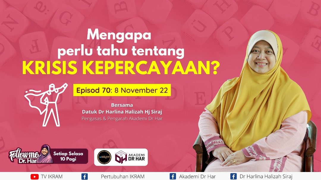 Harlina Halizah (@harlinahalizah) on Twitter photo 