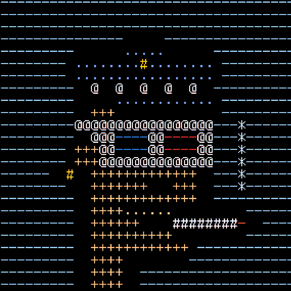 Zlim_Tim's tweet image. here is another lesser known and probably never seen before (coded)punk 😅 #codedpunksociety
@codedpunks