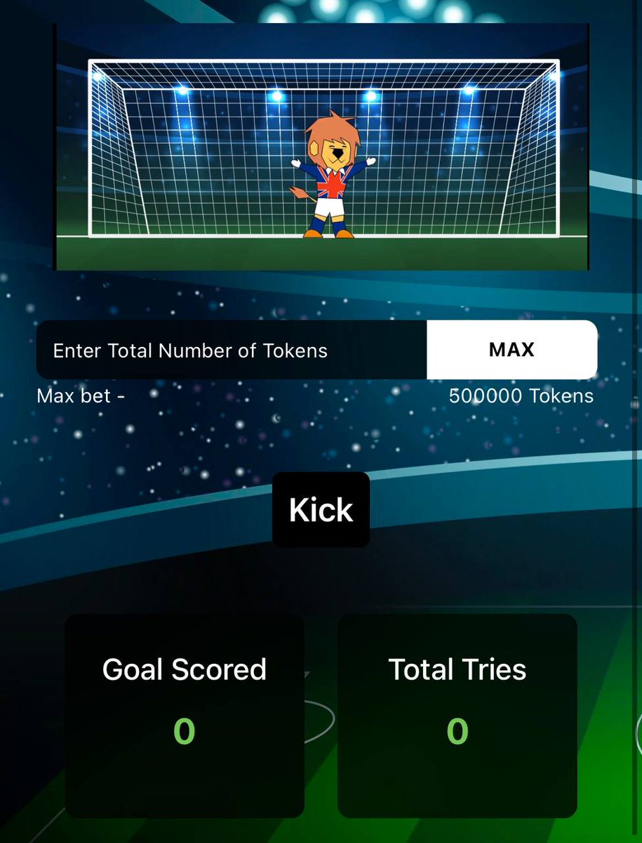 The Dapp will drop sooner than you think. 👀

The wait is almost finally over, and trust me it has been worth it.

Here is a little sneak peak for you guys.

$WILLIE is headed straight to the top 👀🦁