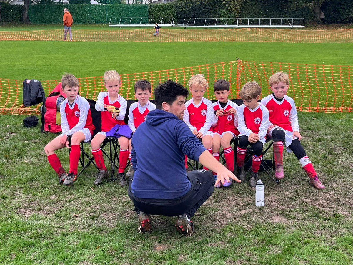 Oxshott Royals FC tweet media