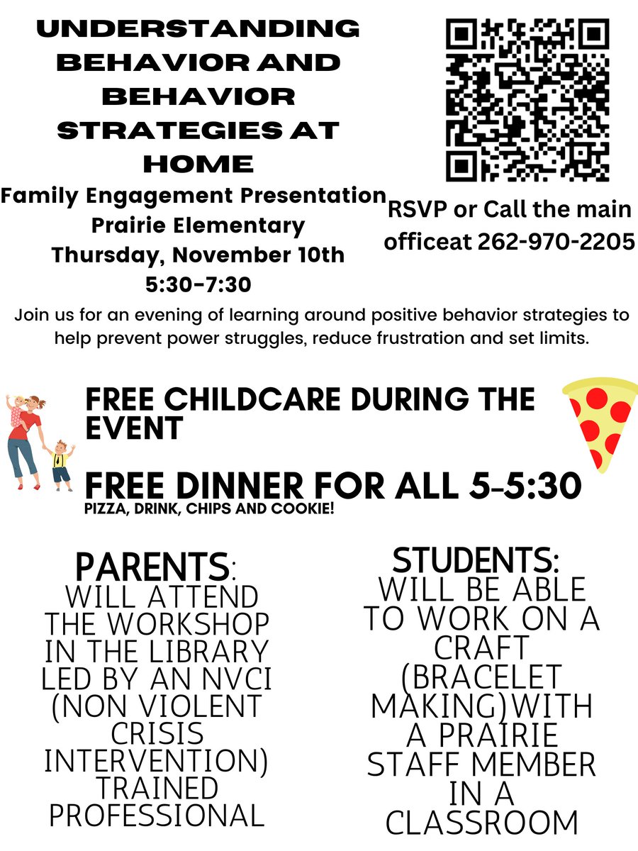 Prairie Elementary tweet media