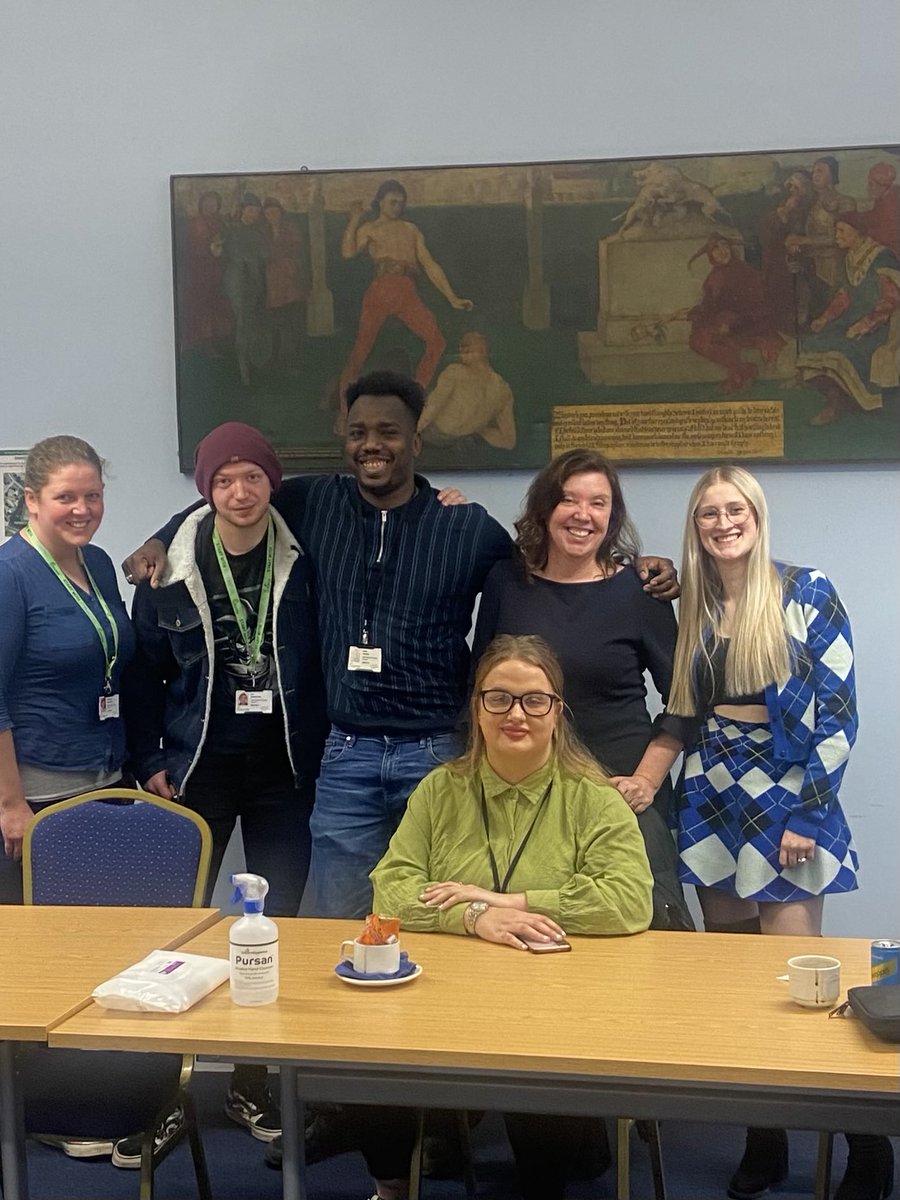 Dame Rachel de Souza tweet media