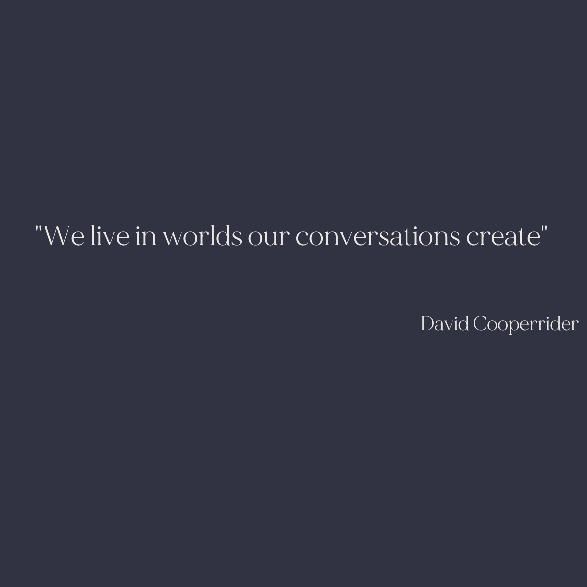 Are you an alumni of JMSB EMBA or GIIM? Join us tonight for our session on Transformative Conversations on campus or virtually