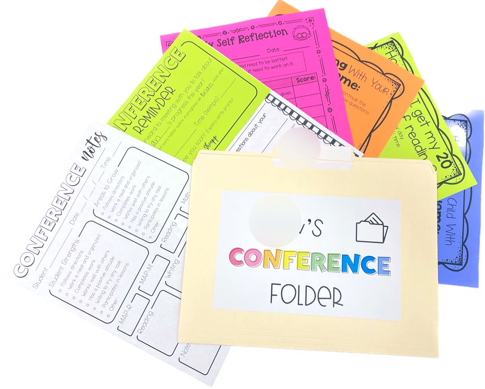Ms_Sheapp's tweet photo. Spending some time in my classroom today prepping for Parent-Teacher Conferences. I try to make my “presentation” look as inviting as possible 😊 #parentteacherconferences #professionalday https://t.co/qTnqh2Cetb