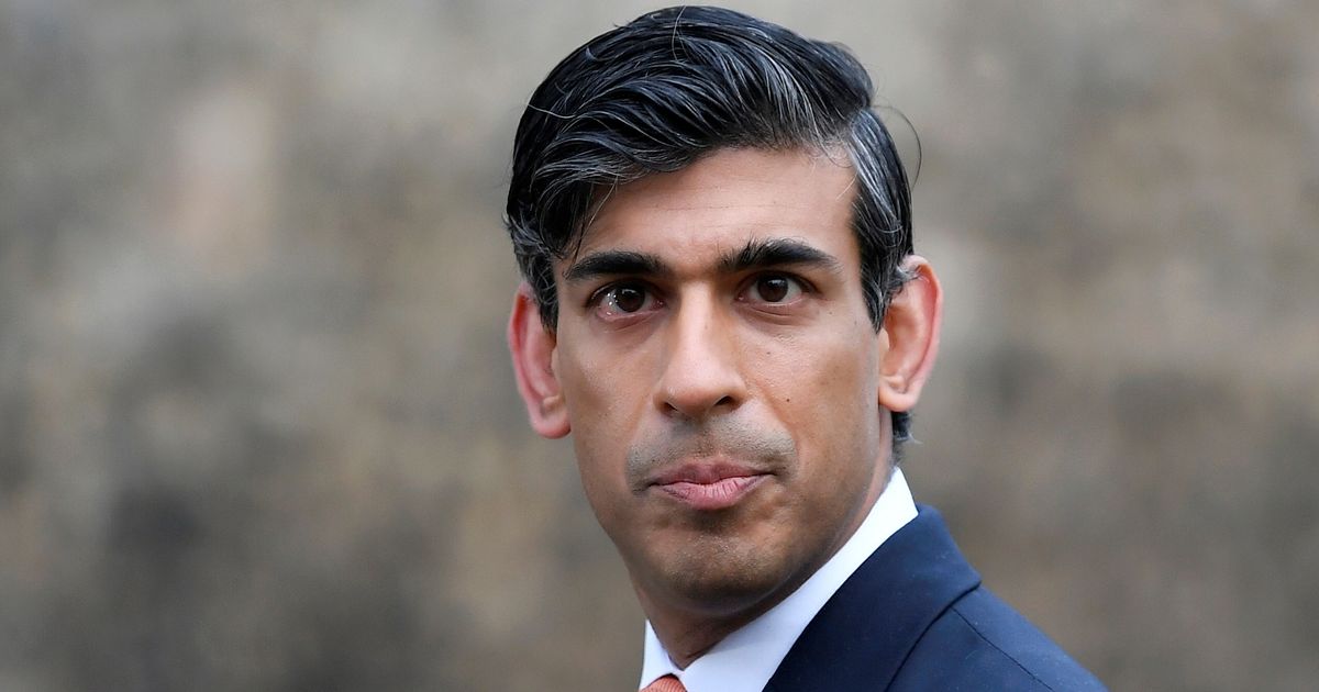 🚨BREAKING NEWS🚨

Sunak hails 'Climate Change' package: 

£11.6bn on climate finance
£1.5bn for Pakistan &amp; Somalia 
£65.5m for Kenya &amp; Egypt
£150m Congo &amp; Amazon
£65.5m Clean Energy Innovation 
£3bn Nairobi’s Railway City &amp; hydropower project 

NO ONE VOTED FOR THIS!