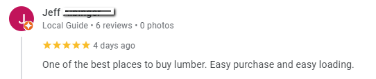 MobileLumber's tweet photo. Our customer service team member work hard to provide easy, efficient service with a smile. It feels good to see their hard work recognized. https://t.co/jBt57RUdqL