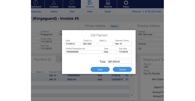 dbservices's tweet photo. One of the most powerful tools in the #FileMaker window-management arsenal is the card window. Learn more about #cardwindows and how you can use them in your next solution.