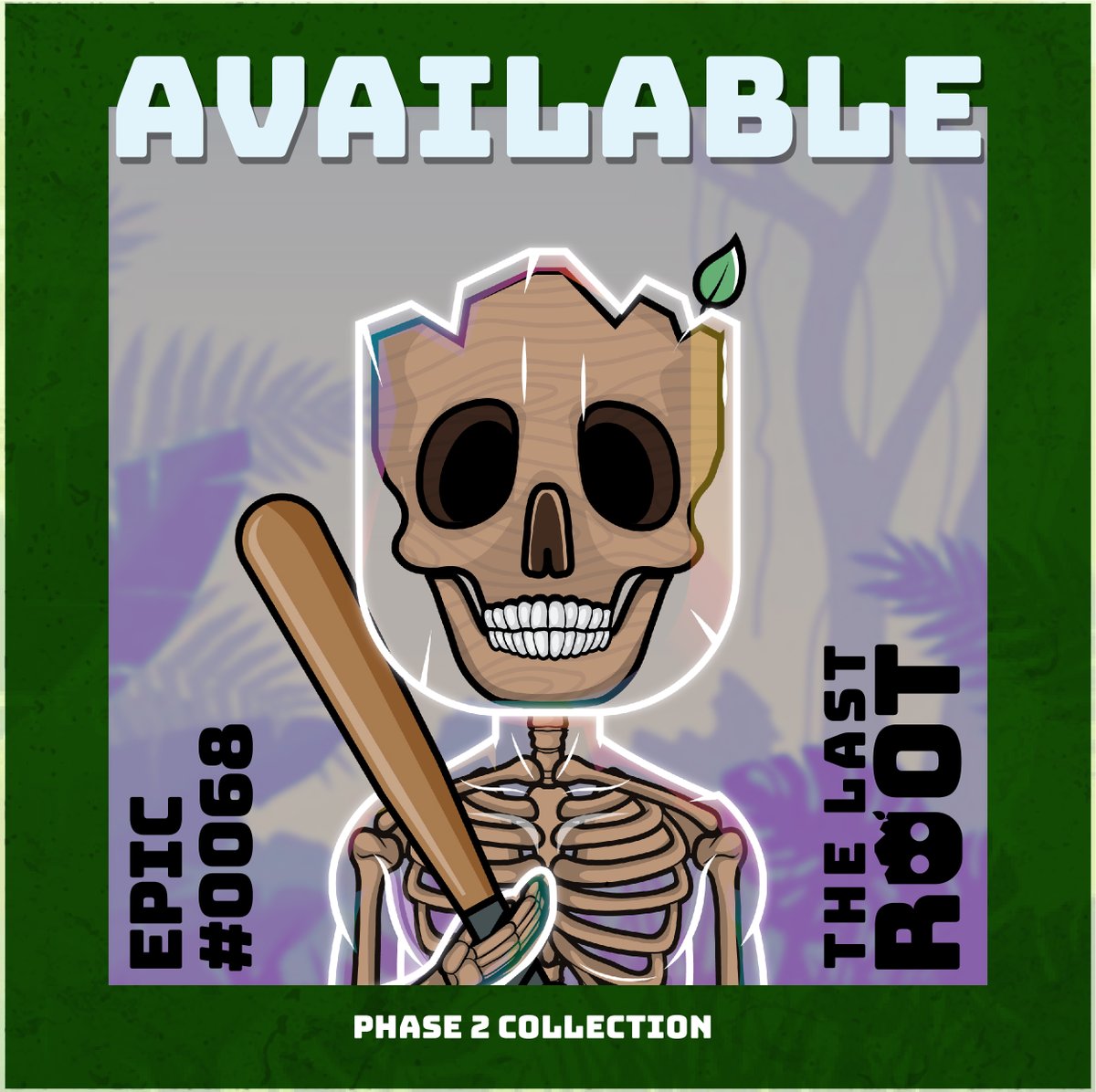 The Last Root tweet media