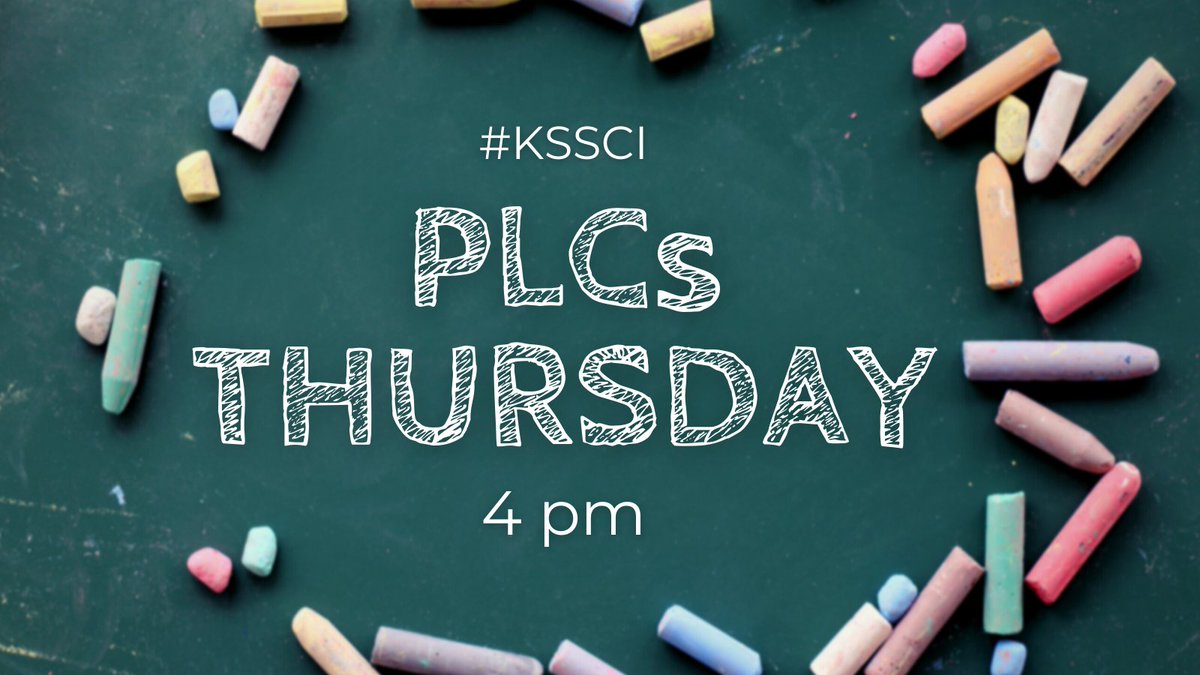 Teacher Leader Program tweet media