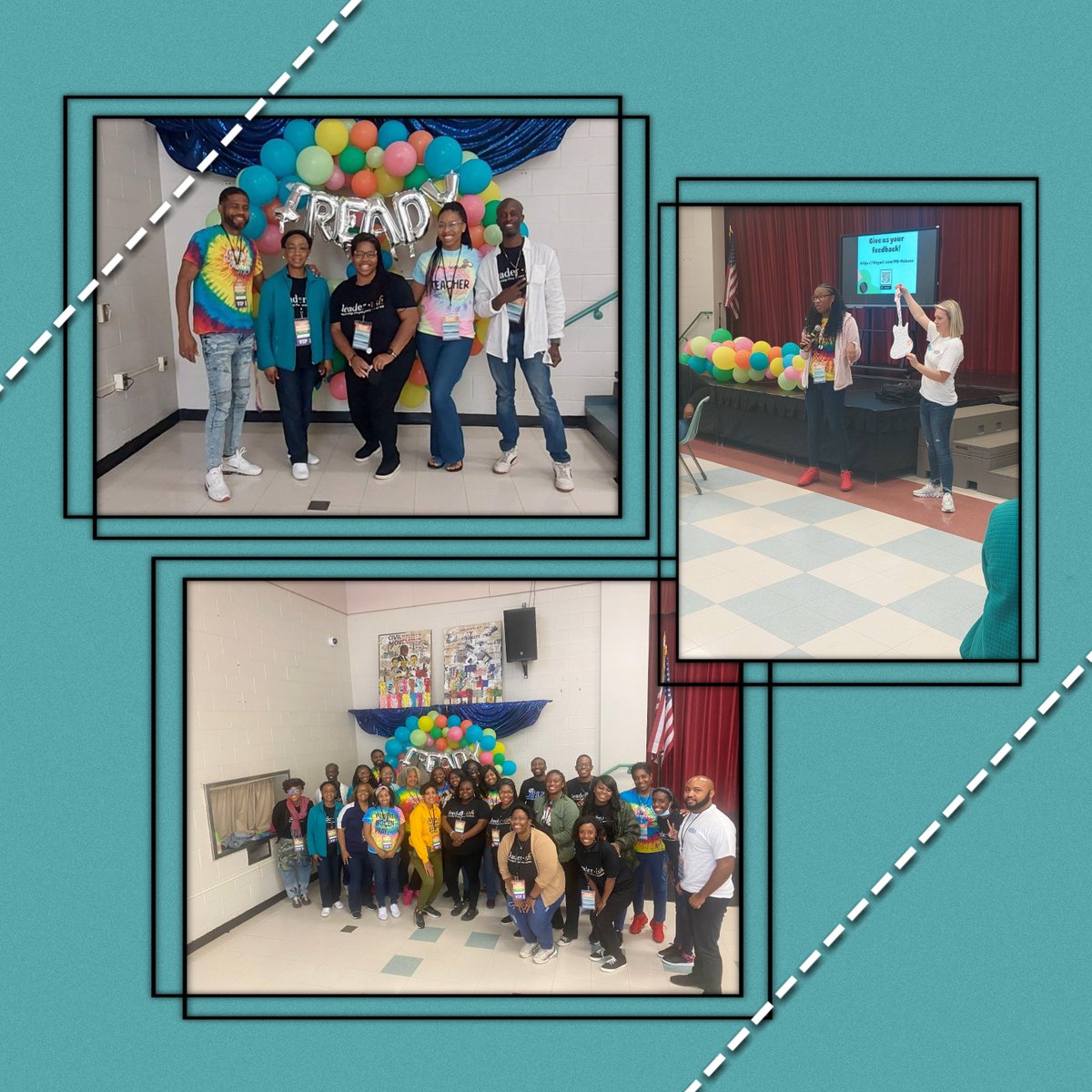 LPAPanthers's tweet photo. Thanks, Ms. Brooks for winning us i-Ready for another wonderful school year! #lpapanthers #WinnerWednesday @DeKalbSchools https://t.co/jE8Hcy78IP