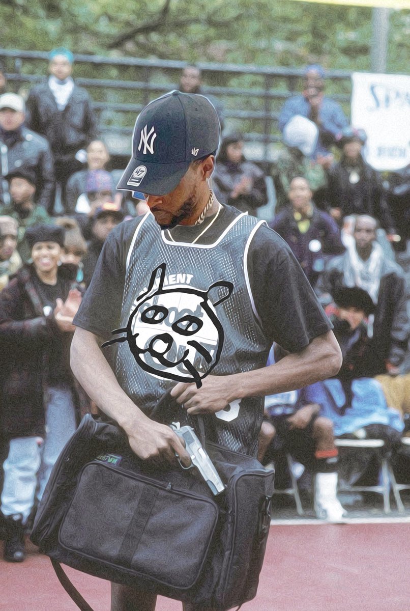 How I’m coming bout my brand