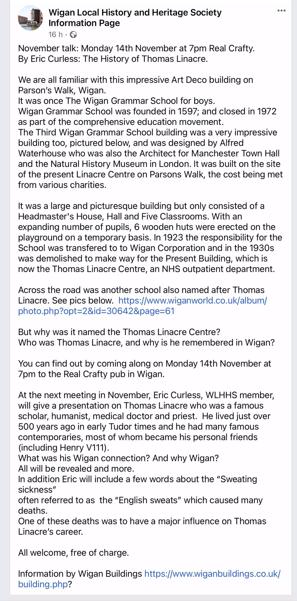 Wigan Local History and Heritage - Page 4 Fg-V_q6XgAMmnEY?format=jpg&name=large