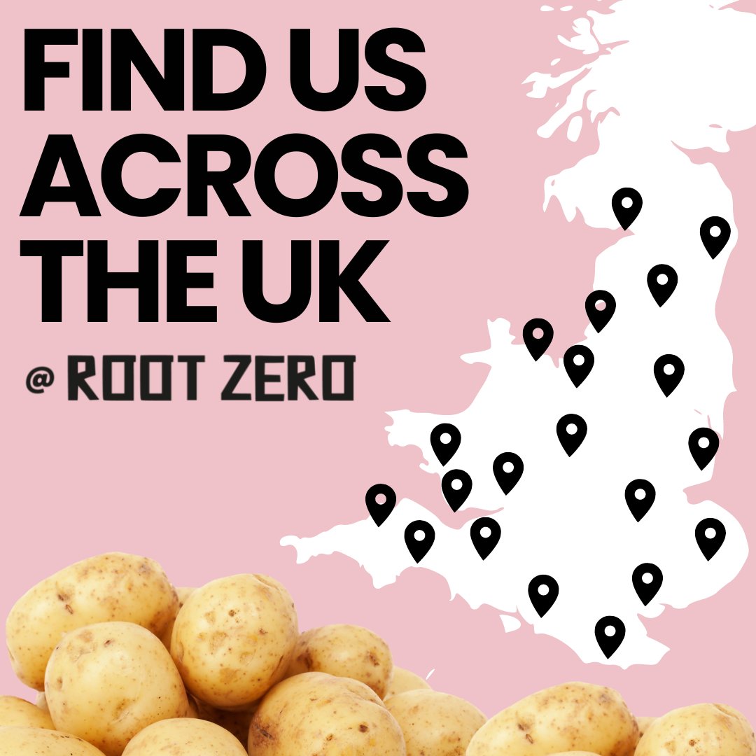 ROOT ZERO tweet media