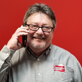 Meet our team! This week introducing VP of Sales, Martin Branch. He has been in the roofing industry for over 38 years and has been a part of the team since 2015. He is experienced in every roof system and is able to easily distinguish what roof system will work best for you.