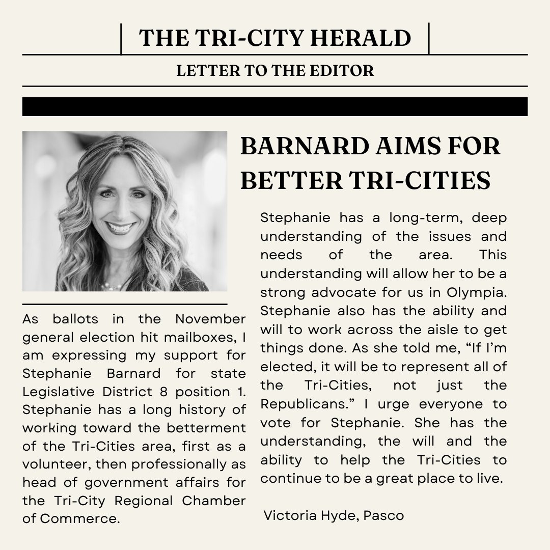 Stephanieforwa's tweet photo. Thank you for your kind words of support, Victoria Hyde! https://t.co/ulTEVPMF5c