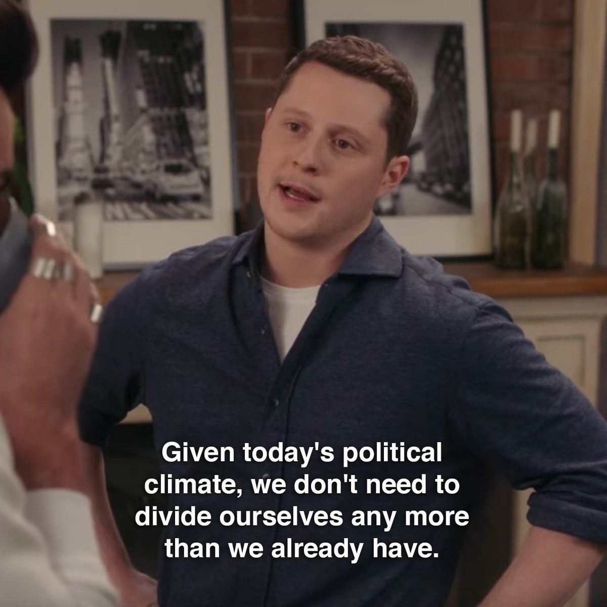 no context schitt’s creek (@nocontxtsc) on Twitter photo 